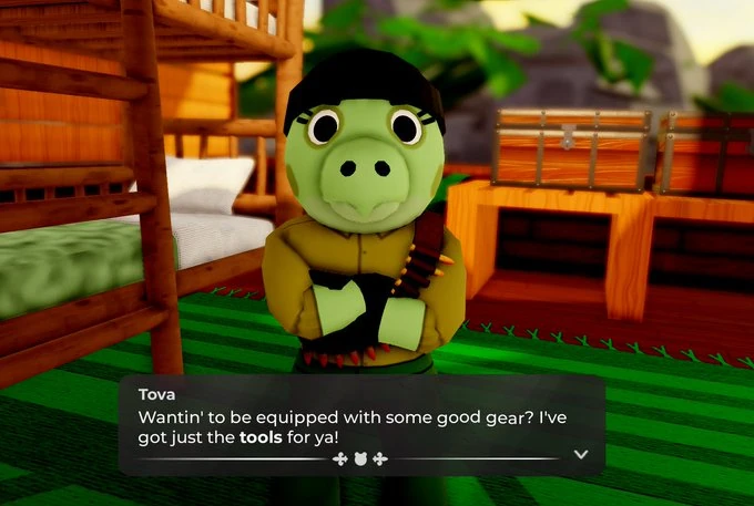 Demo News - Quests ⭐️

The new demo will have quests unique to it, and the story may be canon depending on the choices made to it!