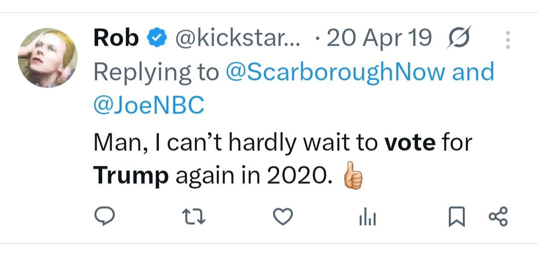 Mark Boleyn tweet media
