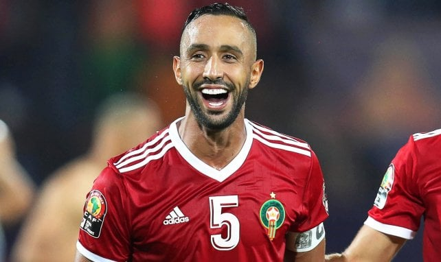 MMGA🇲🇦۞ tweet media
