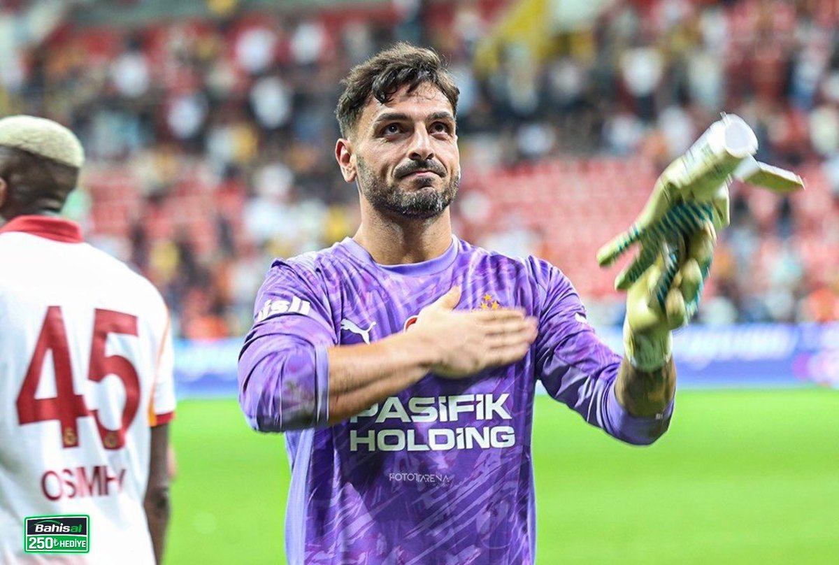 Galatasaray Ruhu tweet media