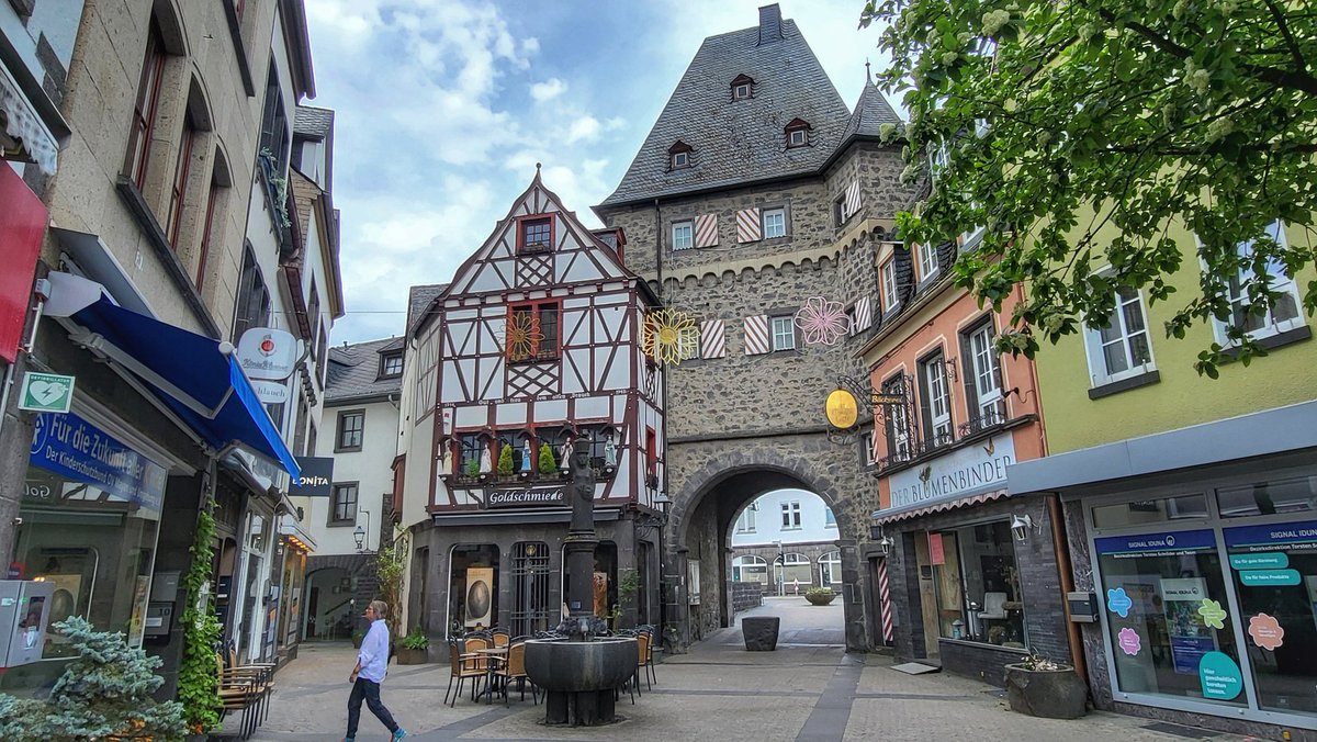 GPS-Odenwald.de tweet media
