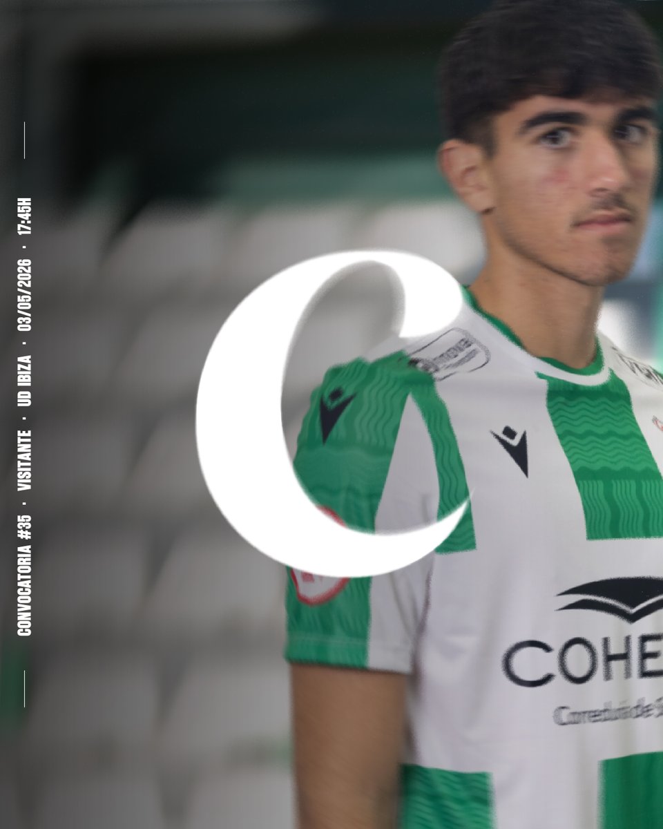 Atlético Sanluqueño tweet media