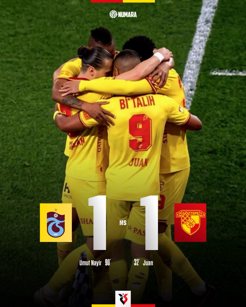 35 Numara tweet media