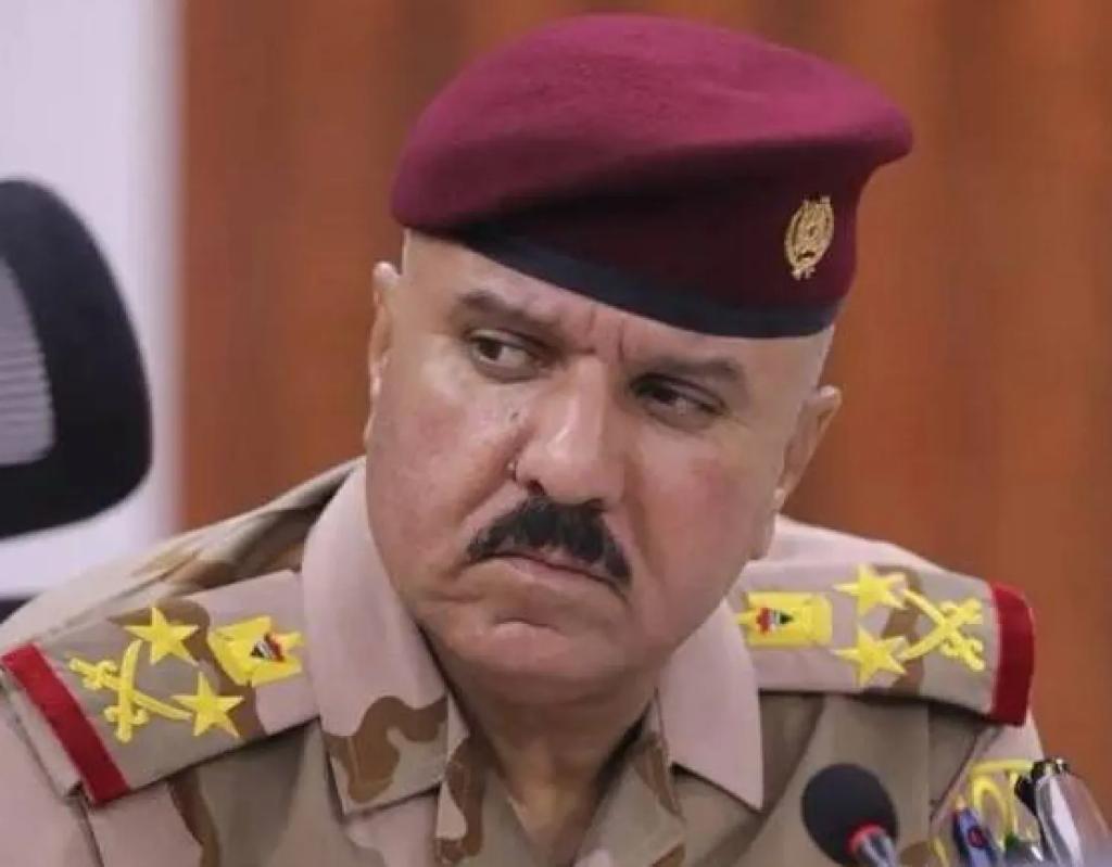 Rusly Al-Maliki 🇮🇶 رسلي المالكي tweet media