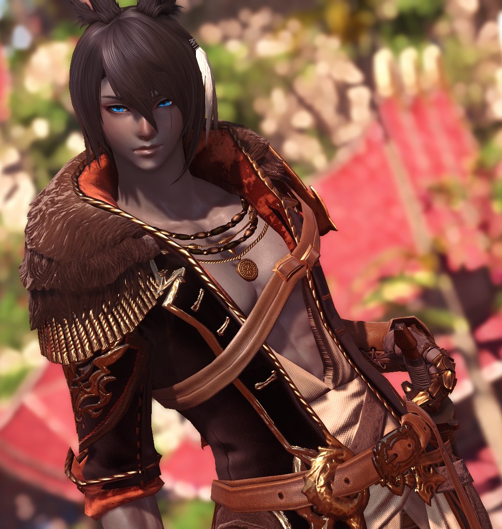 Deryth L'rethian (Nyx) tweet media