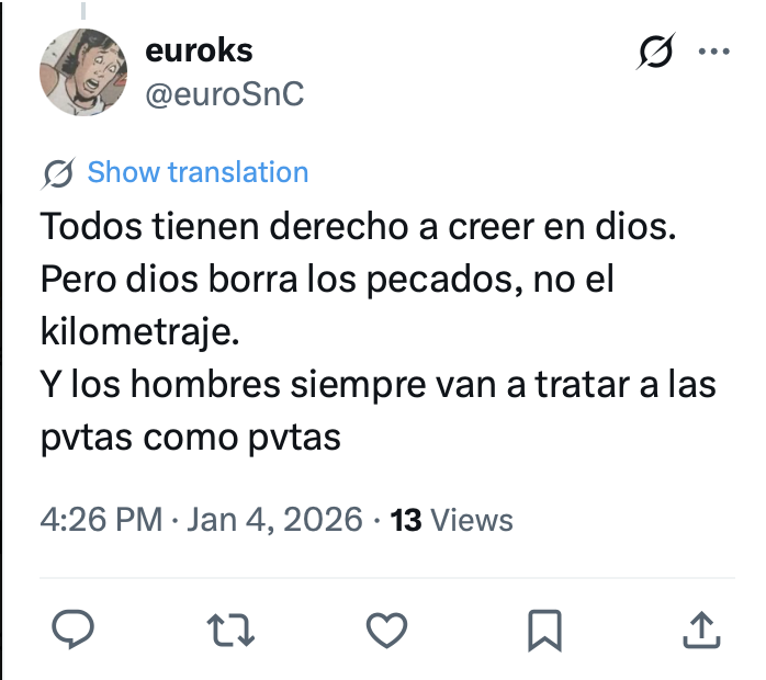 Binomial three tweet media