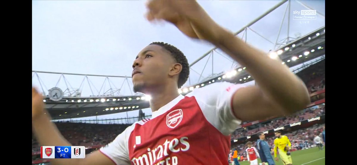 Arsenal News Channel tweet media