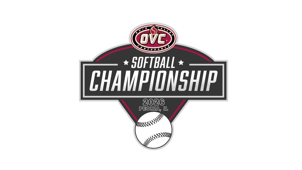 SEMORedhawks's tweet image. #5 Southeast Missouri will face #8 Western Illinois in the Ohio Valley Conference Softball Tournament on Wednesday, May 6. First pitch is set for 12:30 p.m., CT at the Louisville Slugger Sports Complex in Peoria, Illinois.