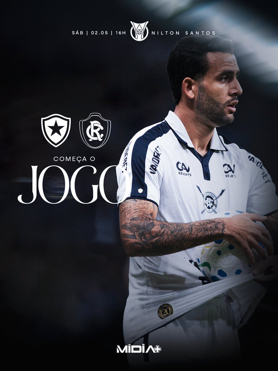Clube do Remo tweet media