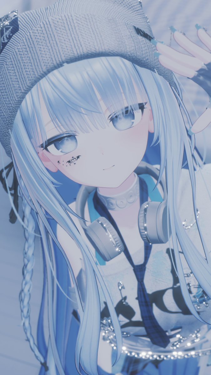 さとね tweet media