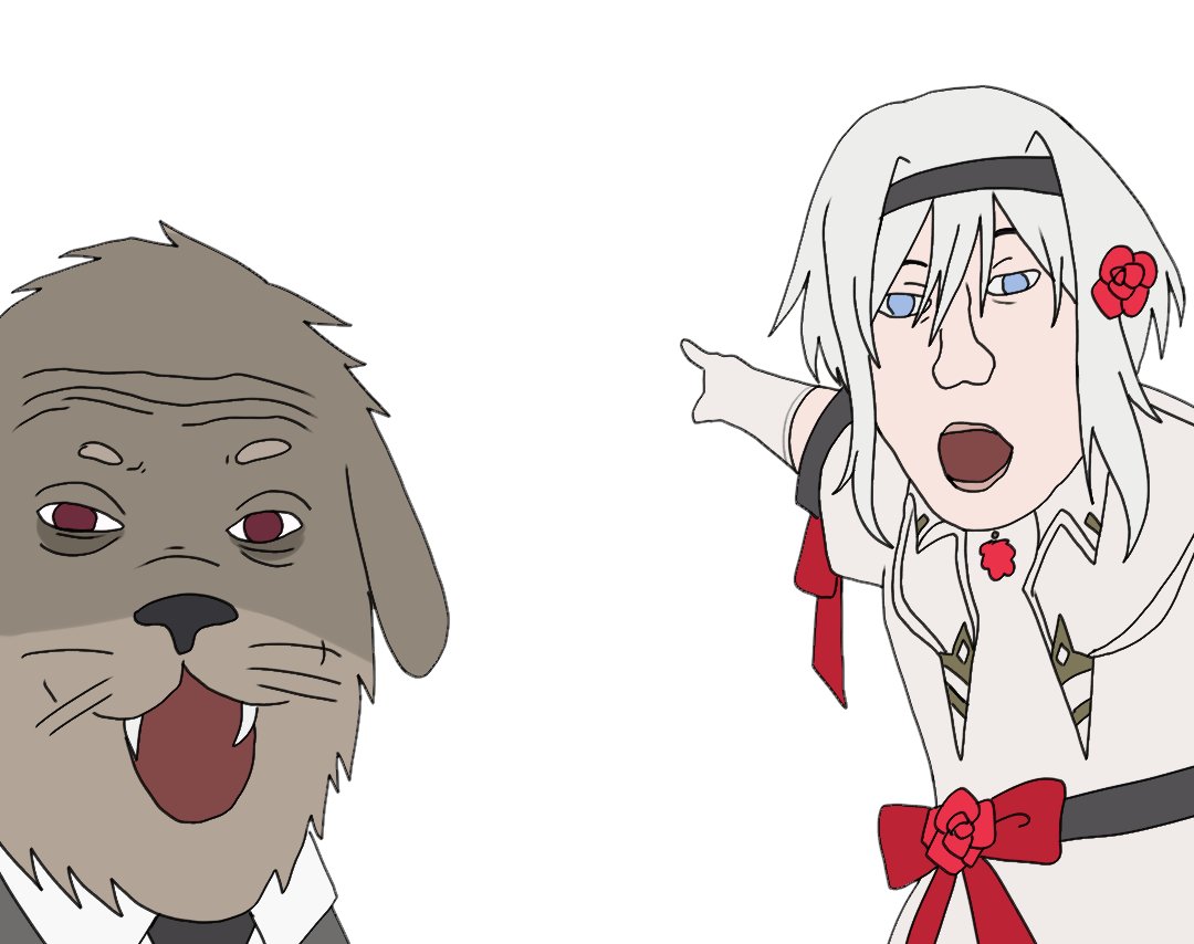 Nemuseal 😴🦭 SEAL VTUBER tweet media