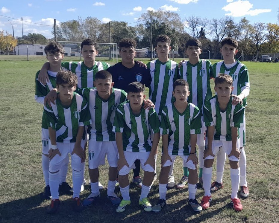 Club Atlético UNIVERSAL tweet media