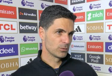 The Touchline | 𝐓 tweet media
