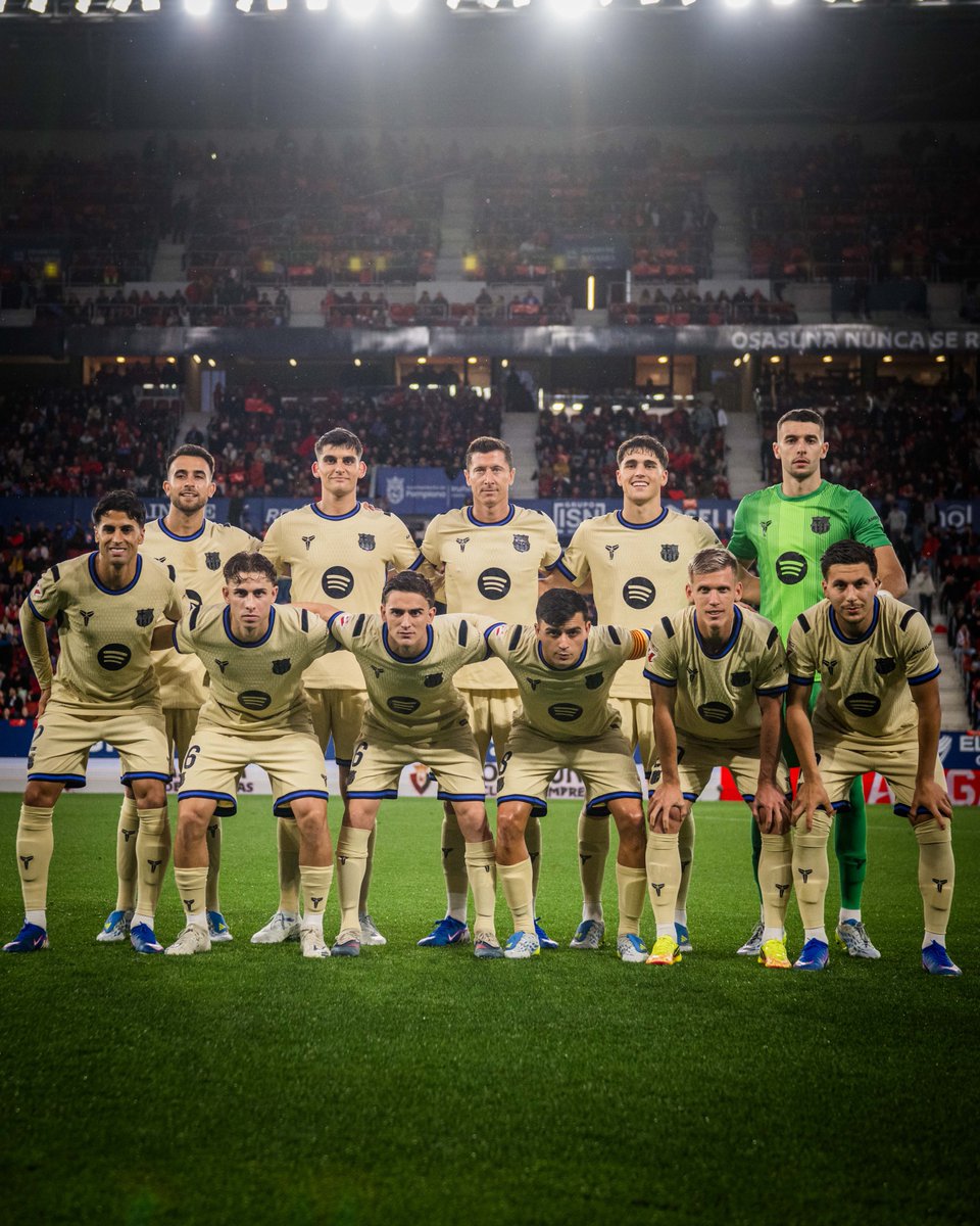 FORÇA BARÇA! 🐍