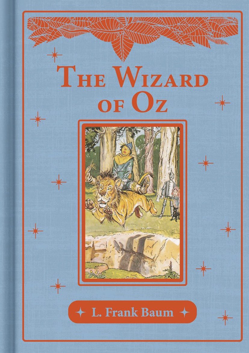 _mandinha04_'s tweet photo. The Wizard of Oz https://t.co/PQKRAjvjU6