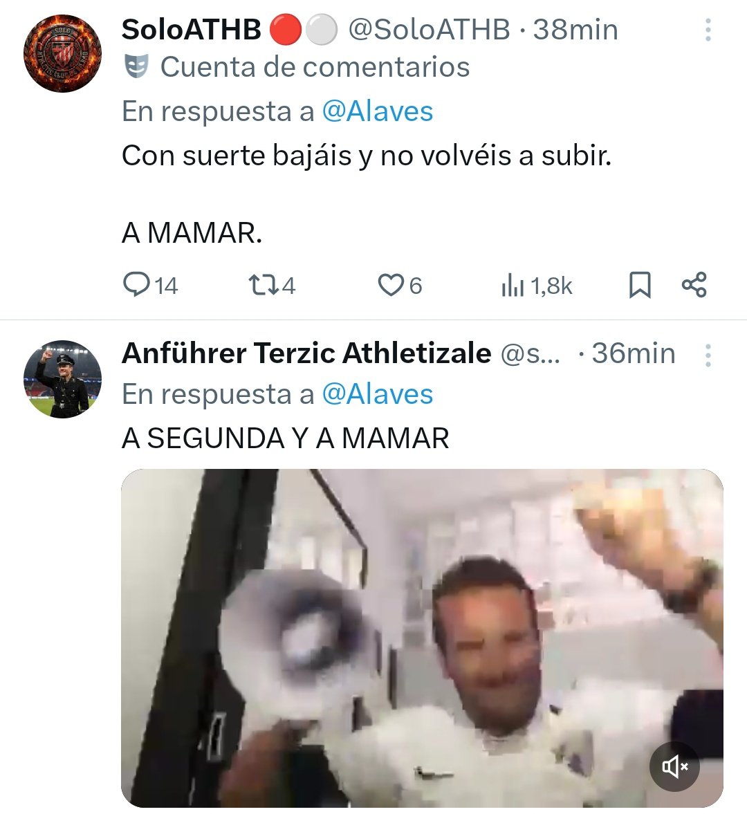 Un3DeAbril 🥂🏆🥂 tweet media