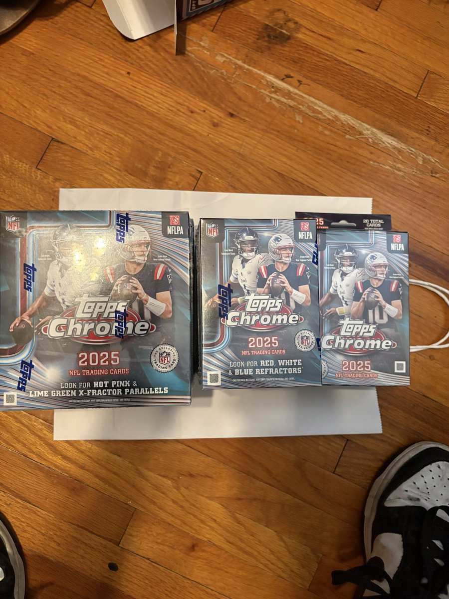 Andy’s Sports Cards tweet media