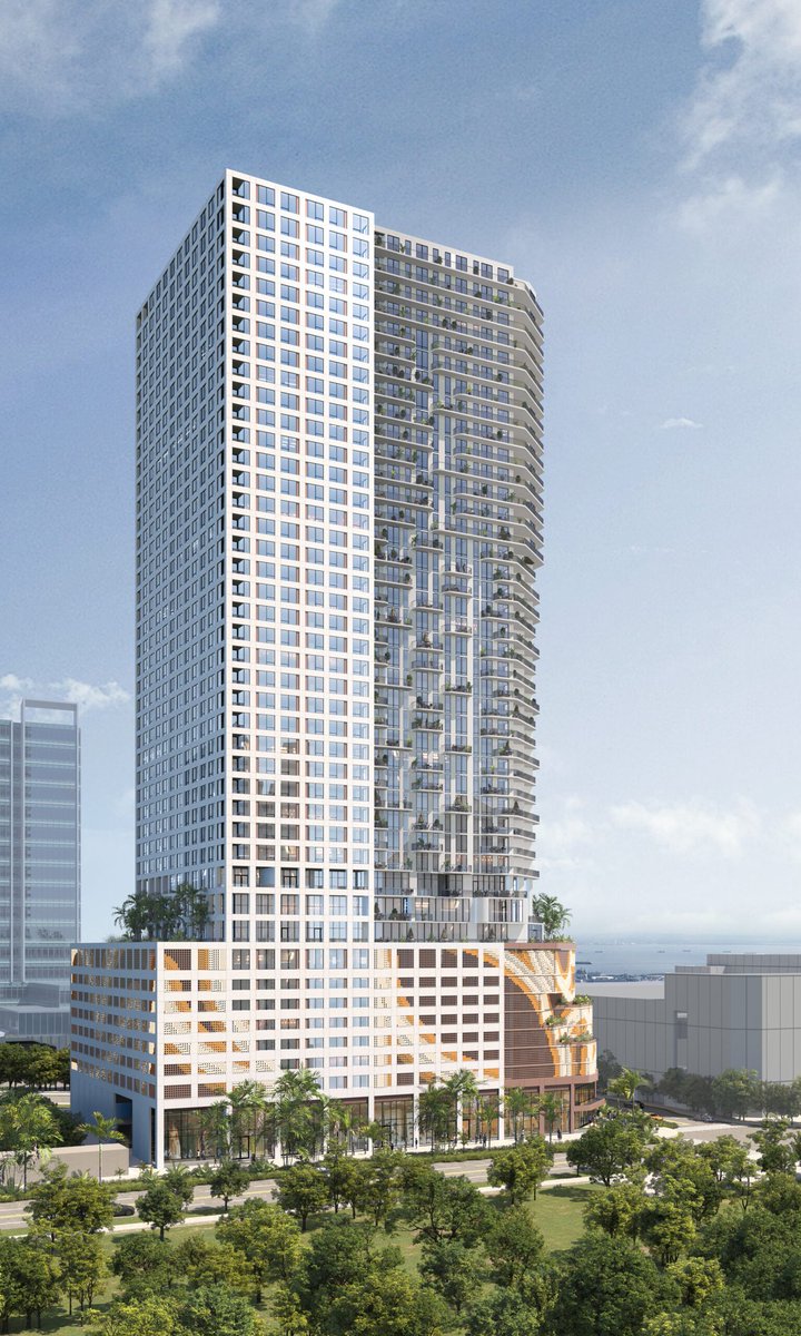 volvoshine's tweet image. They are *finally* moving on 1775 Biscayne Blvd 👀

The Biscayne Dead zone is almost history 

#miami #realestate