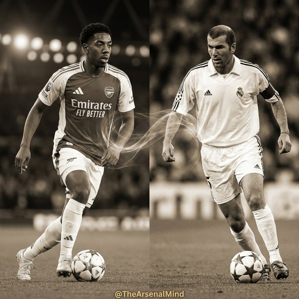 ARDENT GOONER tweet media