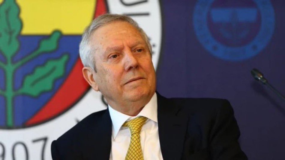 Inside Fener tweet media