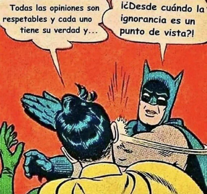 The Question tweet media