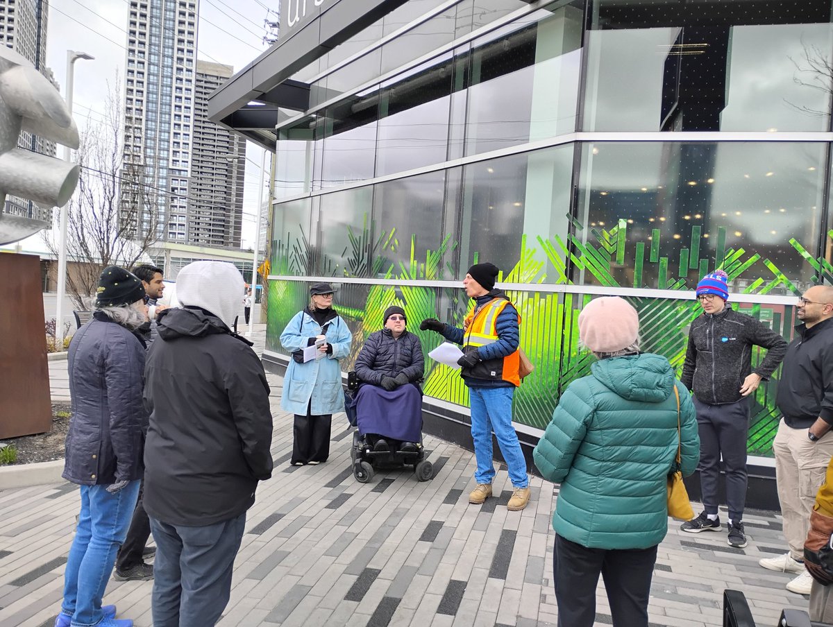 Walk Toronto tweet media