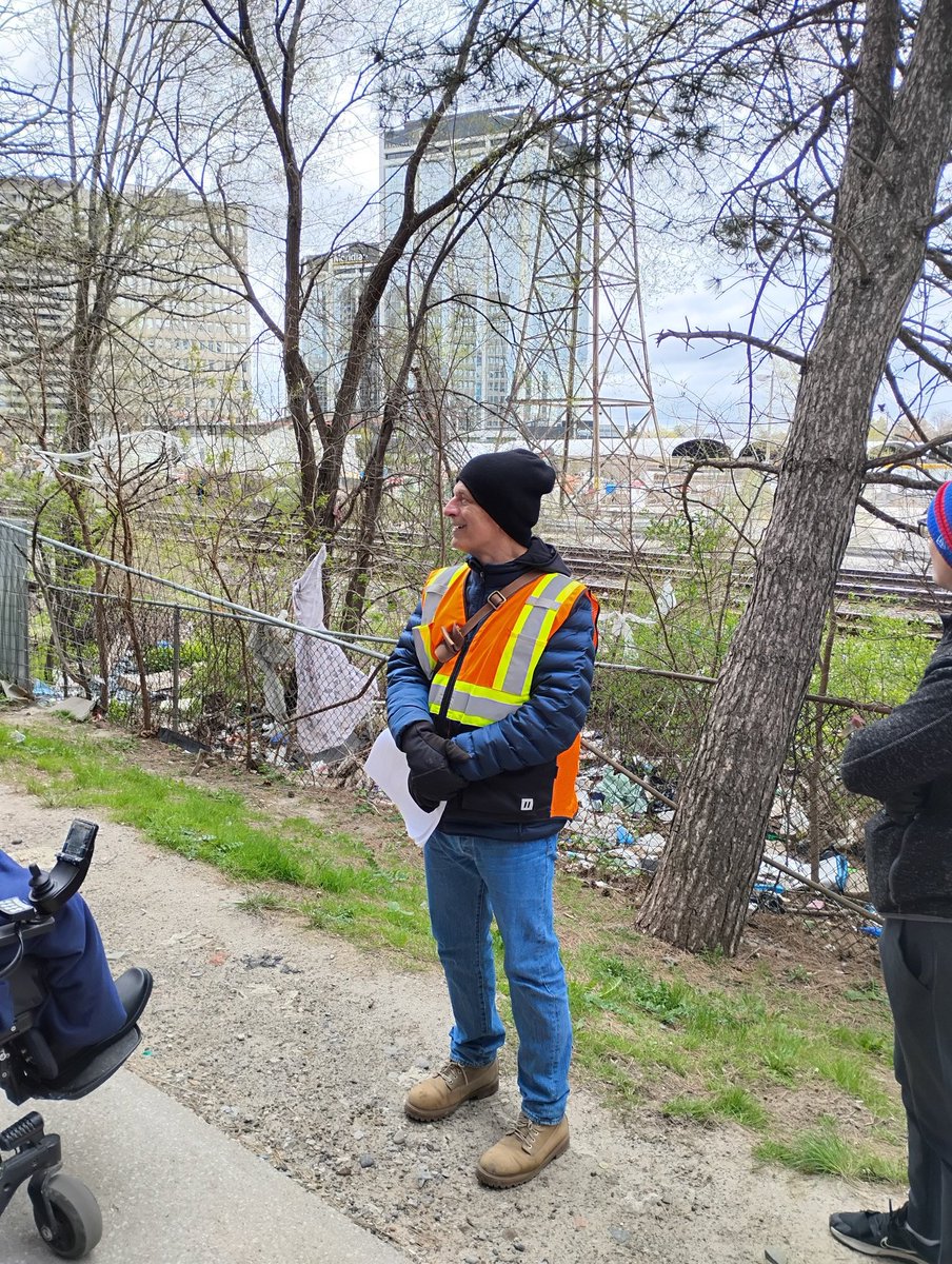 Walk Toronto tweet media