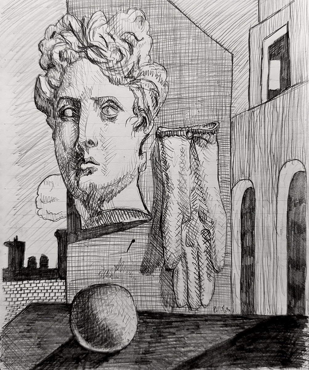 DarckArtist's tweet photo. some highlights from my art history sketchbook https://t.co/Bc5nDNVqTb