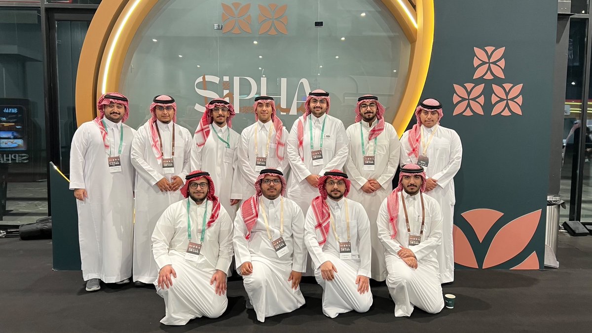 Mlhanfoosh's tweet photo. #SIPHA26 🔝 https://t.co/eIiffz9hob