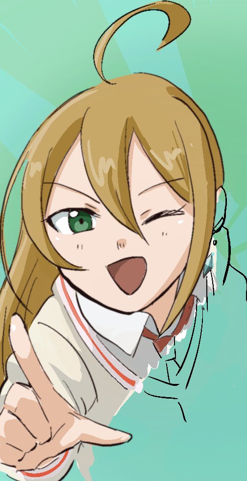 たけ@TCG tweet media