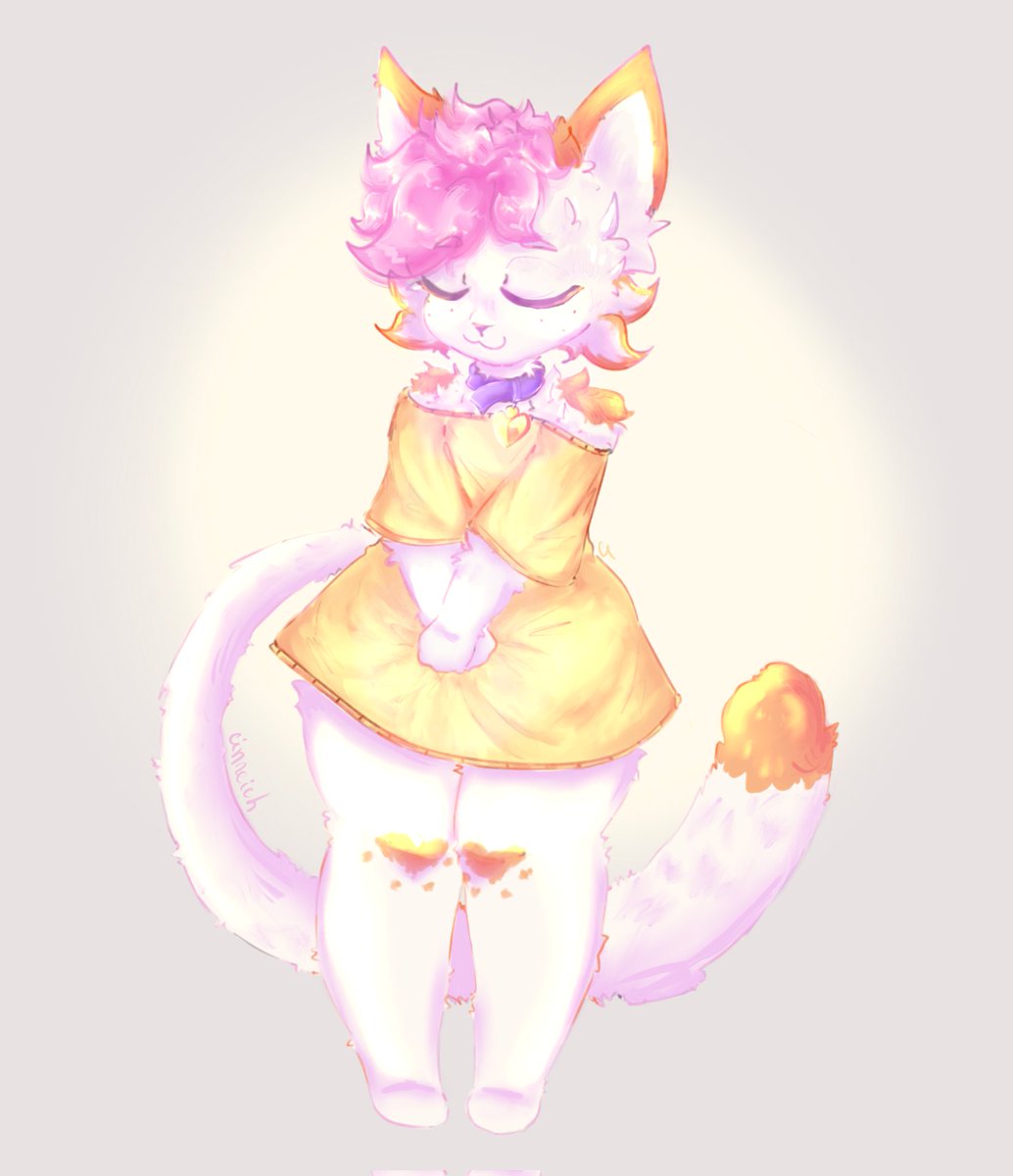 Dzo🧡🩷✨ tweet media