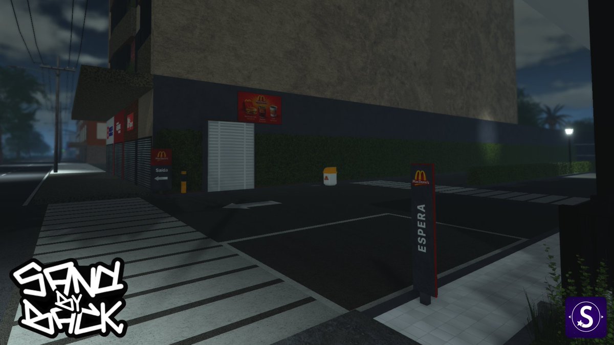 StudioStarTeam's tweet image. #ROBLOX #ComingSoon #SandbyBack #SBB