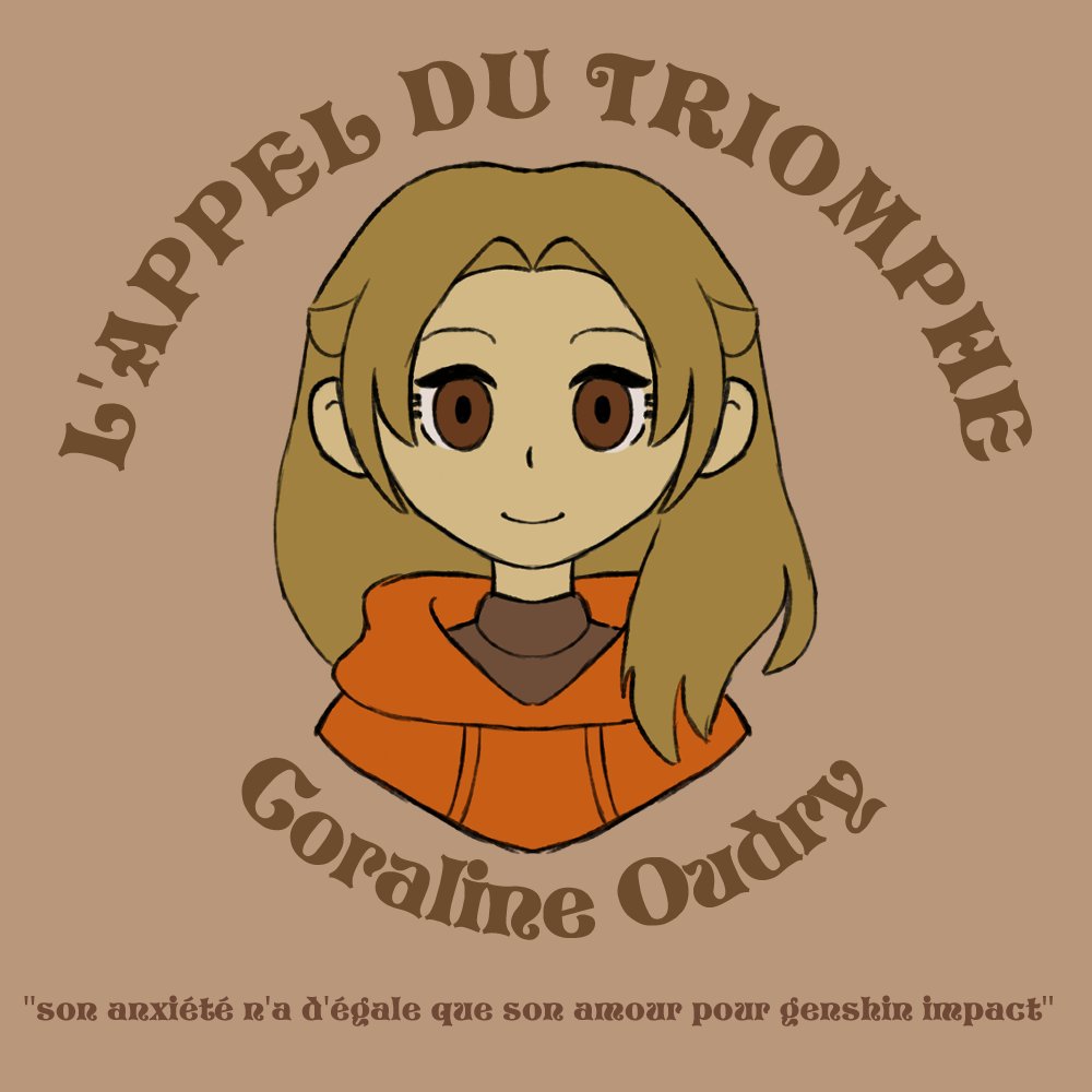 L'Appel Du Triomphe tweet media