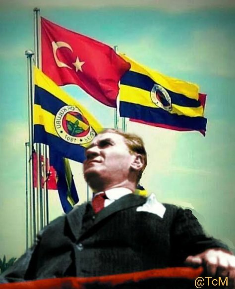 blta_tayko's tweet photo. #FBvİBFK Yaşa Fenerbahçe. https://t.co/1AKCB2lym3