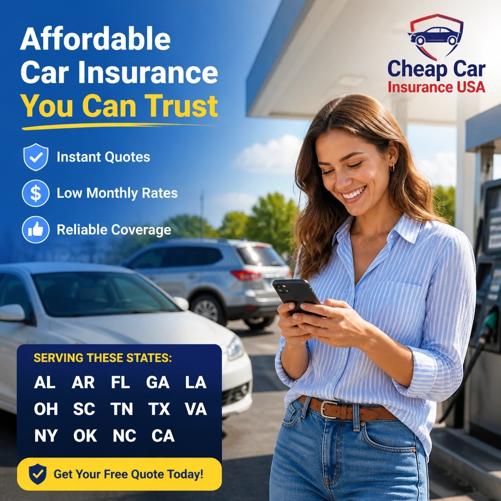 robertjrussell's tweet image. 57% of drivers are shopping for a new rate this year: don't get left behind! 🔍 Compare A+ rated carriers while you run afternoon errands. We shop and save you money!

Quote: my.agentero.com/leads/forms/64…
#CarInsurance