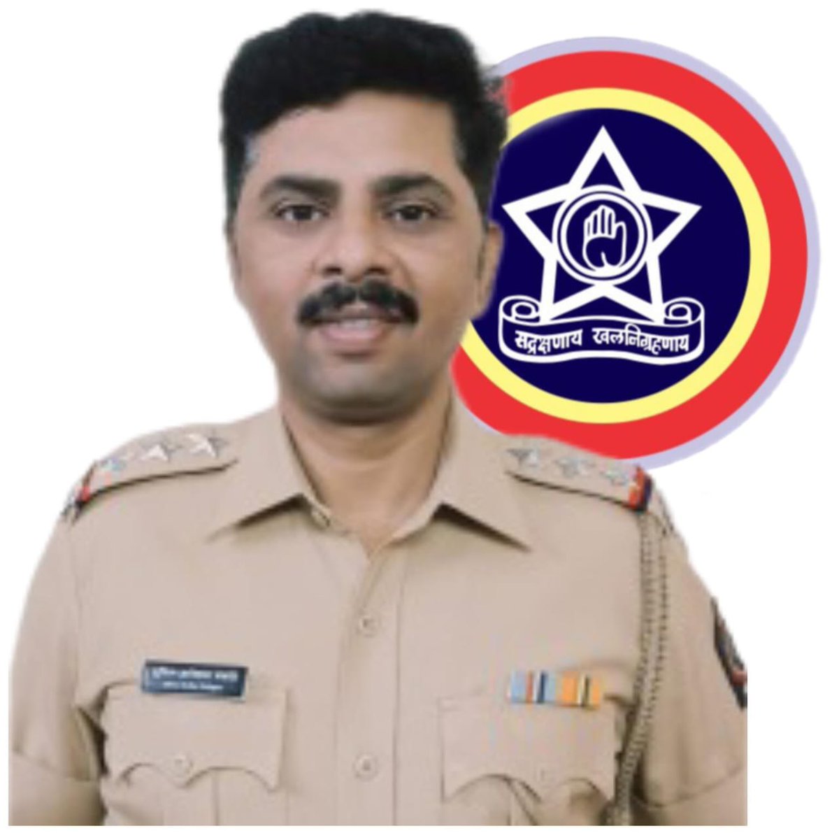 MAHESH AGRAWAL JOURNALIST tweet media