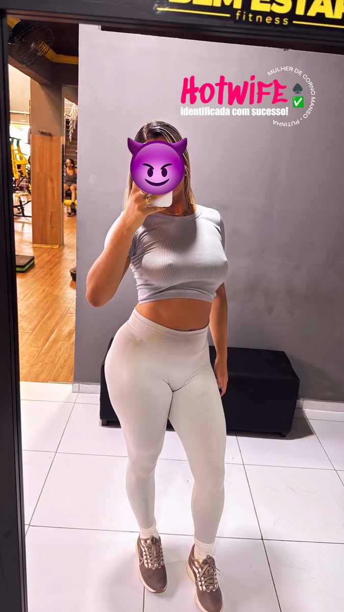 Mulher de Corno tweet media