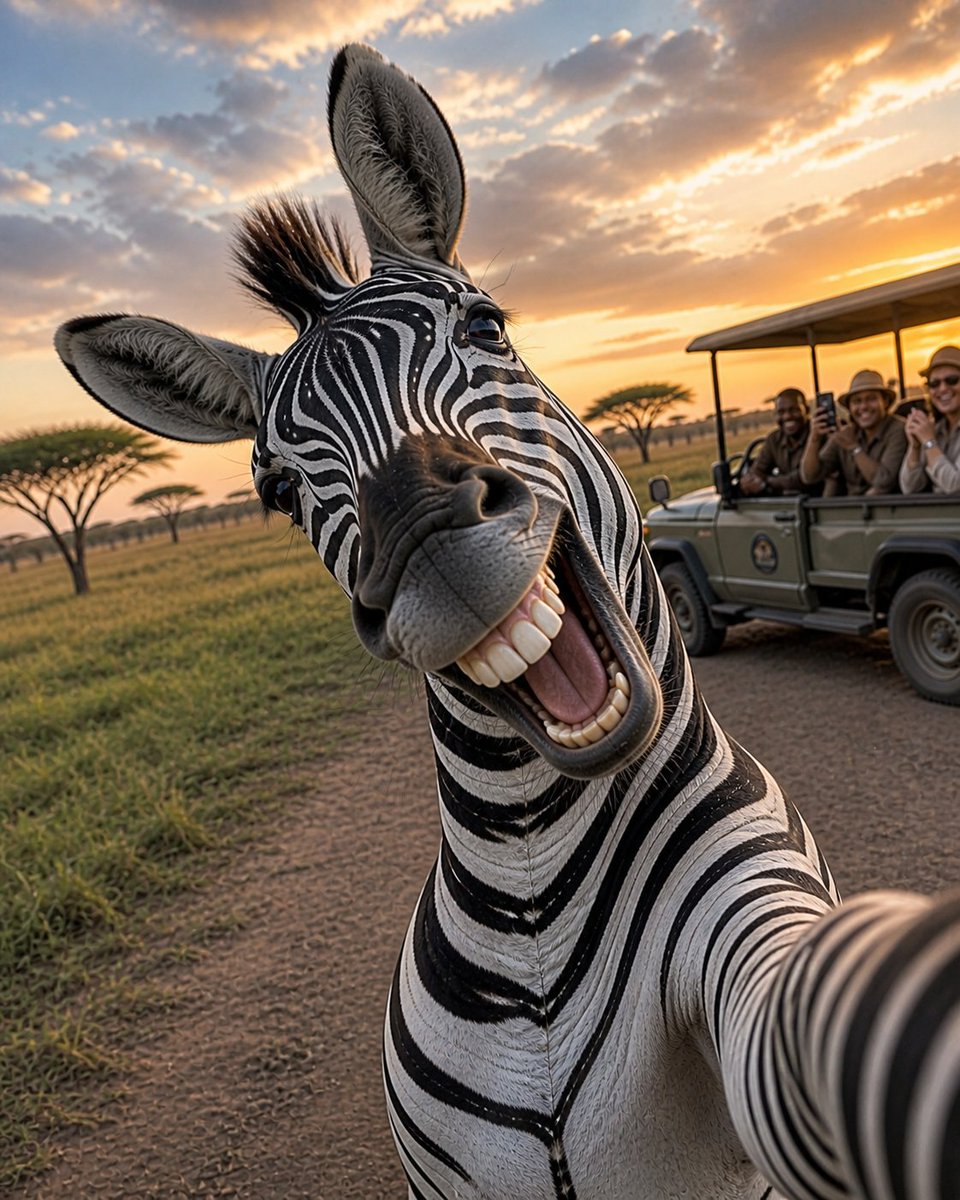 ZEBRA tweet media