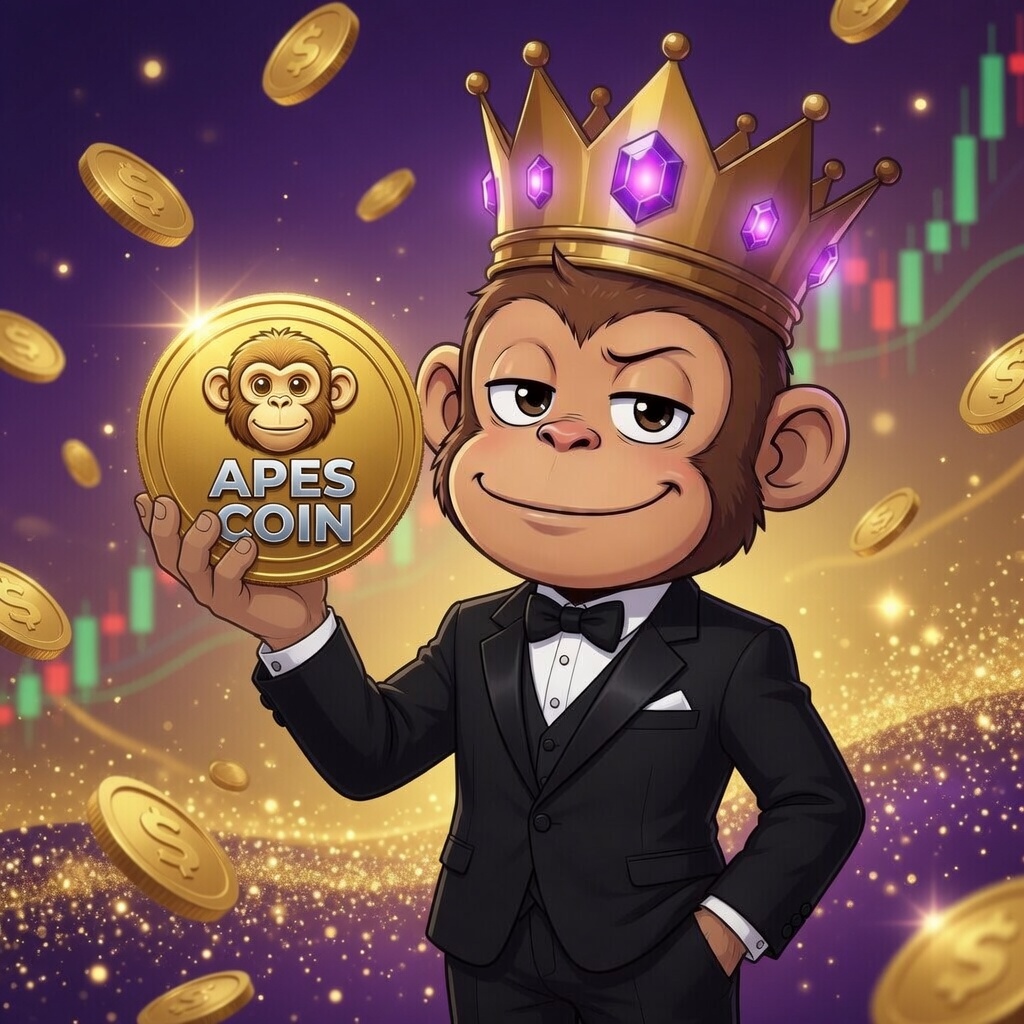 Planet Apes tweet media