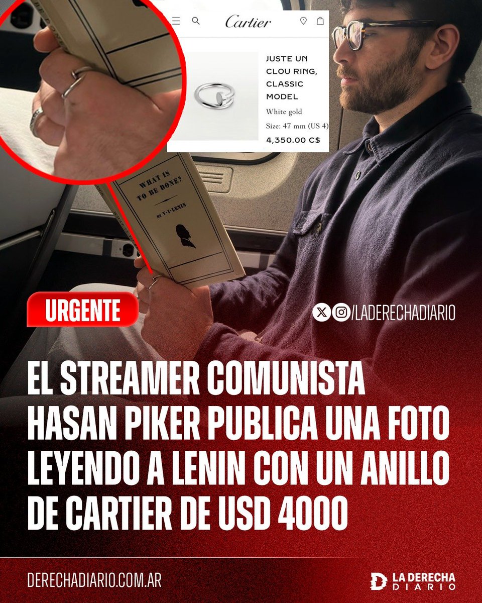 La Derecha Diario tweet media