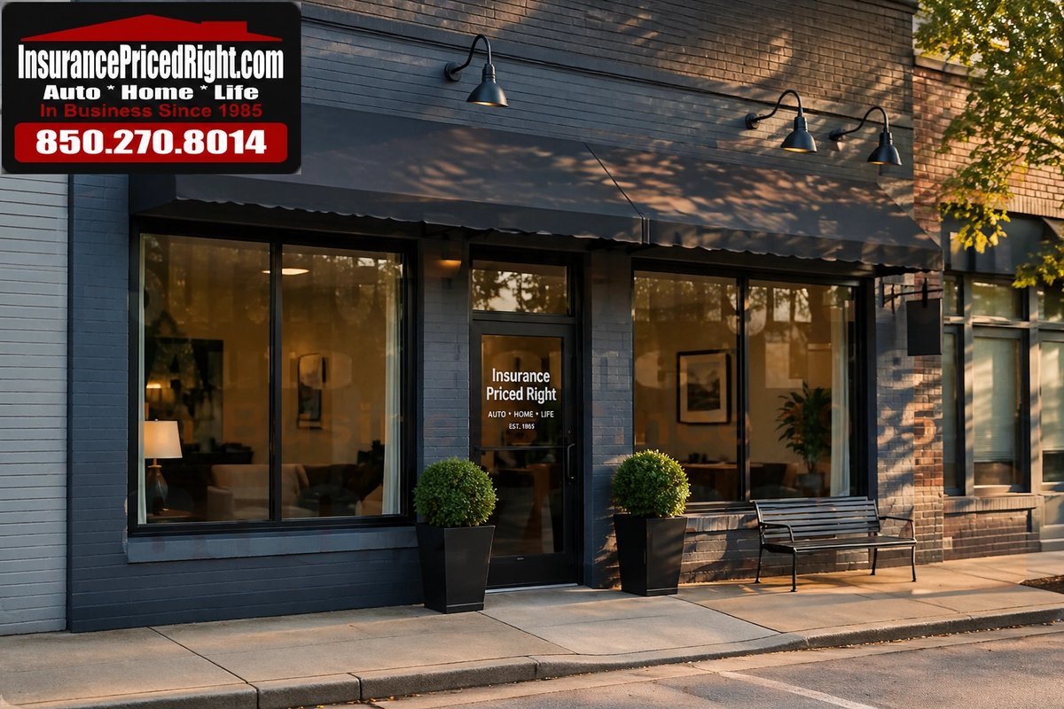 robertjrussell's tweet image. Ohio business owners: find tailored solutions to protect your assets. With 41 years of experience, we find the best rates. Visit InsurancePricedRight.com #insurance #affordableinsurance #lifeinsurance #autoinsurance #homeinsurance #comparequotes #lsuinsurance