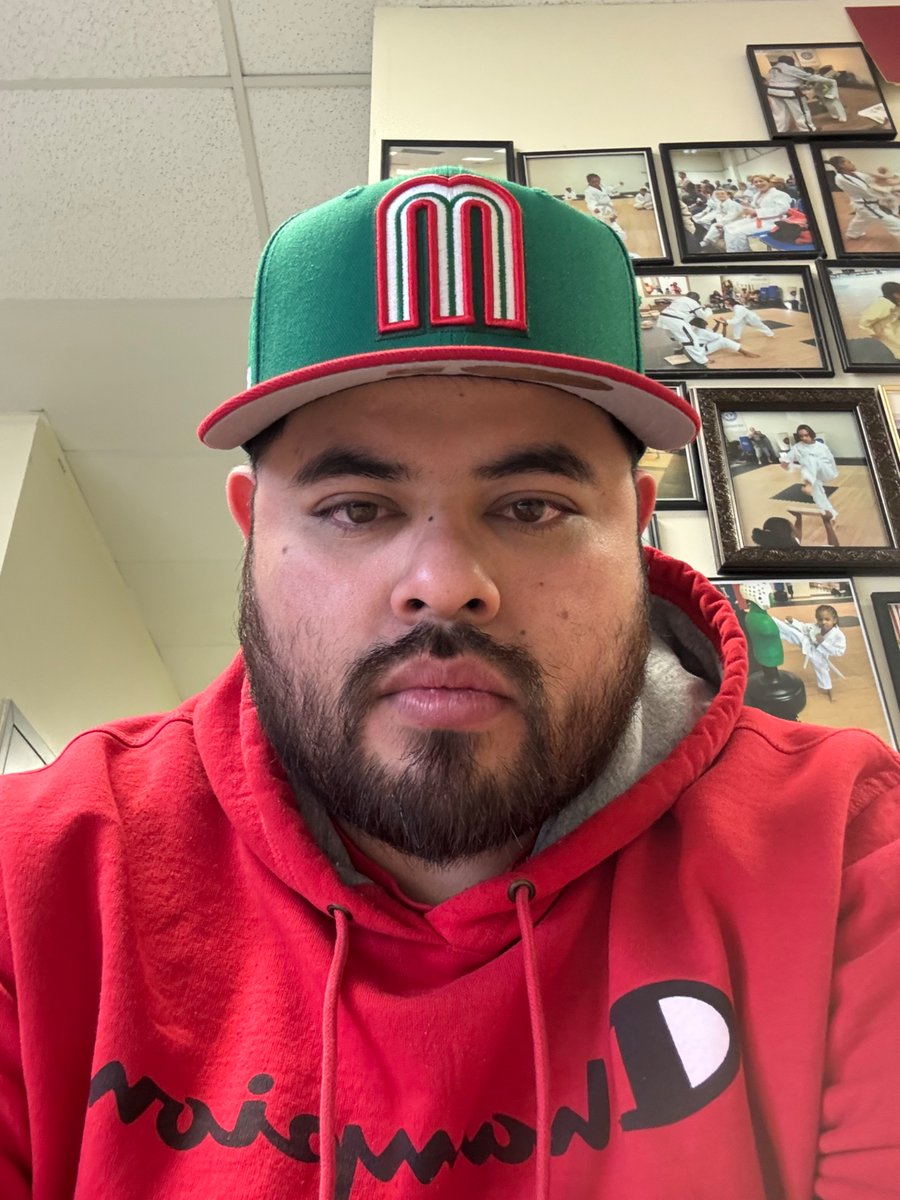 ELCOMPAMARTY🇲🇽🇲🇽 tweet media