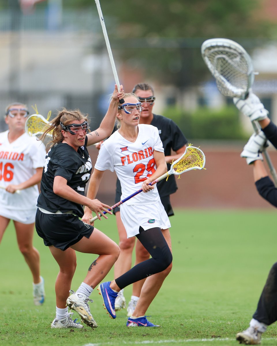 Gators Lacrosse tweet media