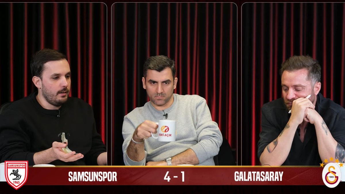 Forza Cimbom tweet media