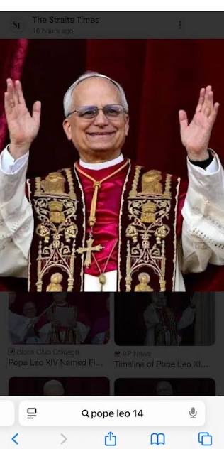 Catholic Christendom tweet media