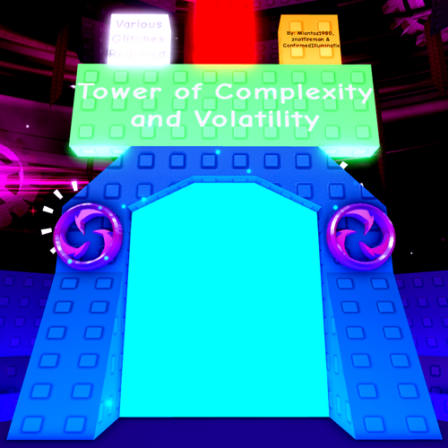 evilrobey100's tweet photo. Wow this tower is thrilling! 4 more to go!

15/19 Terrifying Towers https://t.co/Svo5p4xOPT