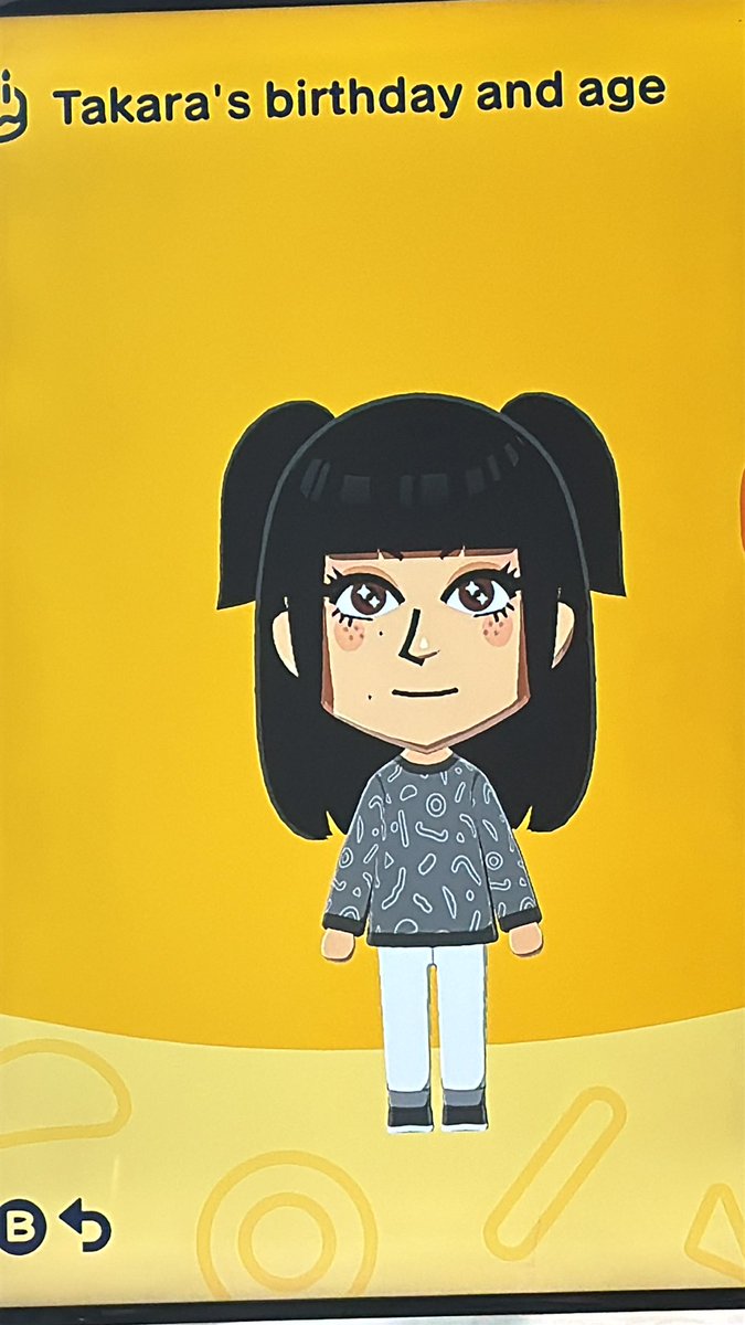takara global tweet media