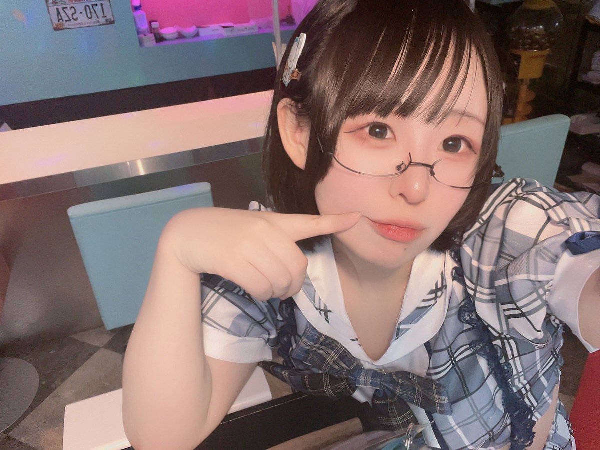 天国 (あまぐに) ぽぷる💘しゅりぷりメイド tweet media