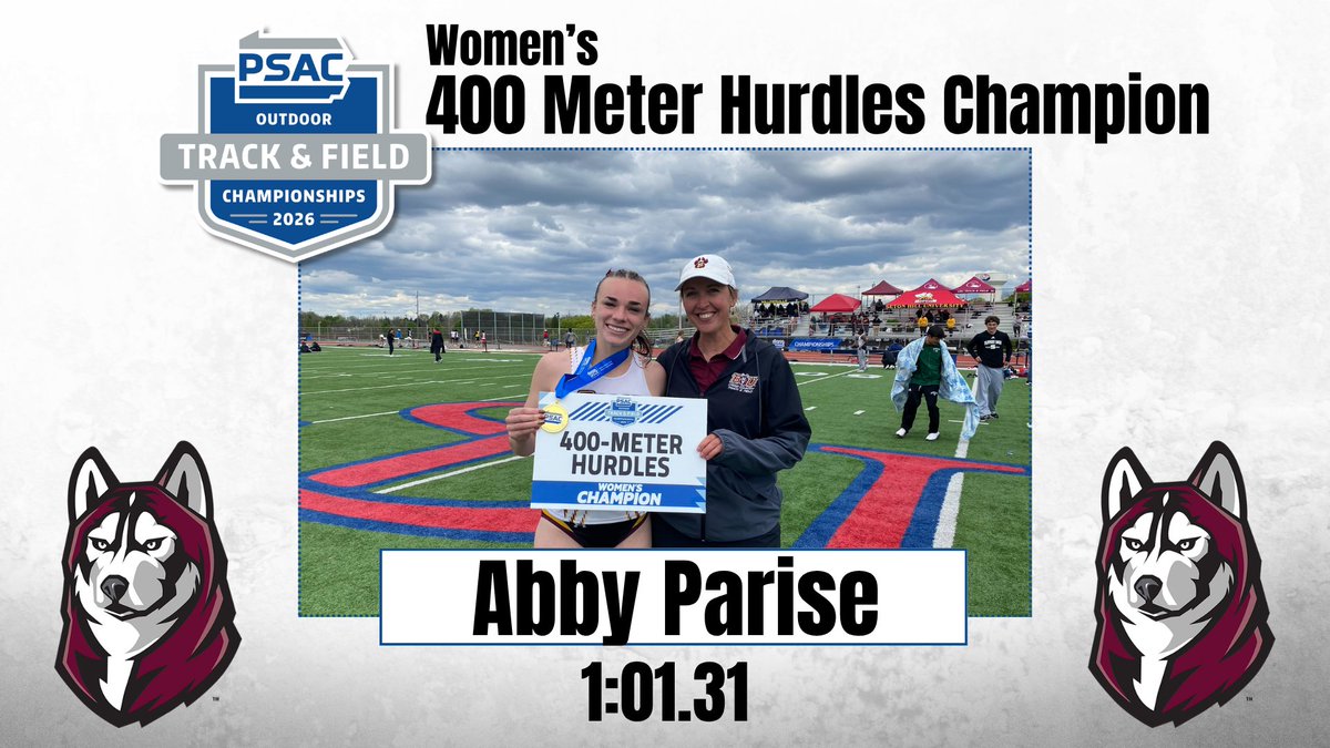 PSAC T&F tweet media