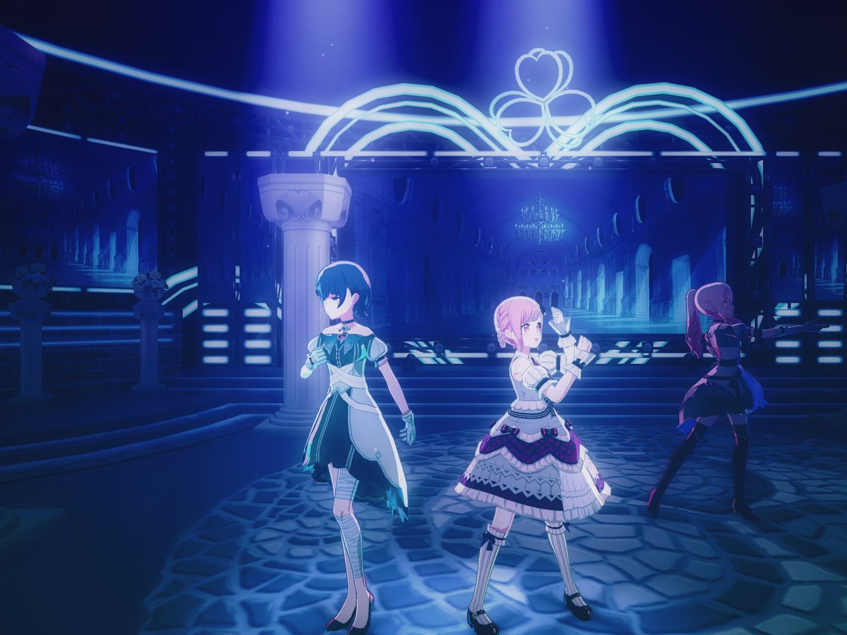 0Snasna83326's tweet image. Ive spent a lot of money on this game look at my sc #prosekai #emu